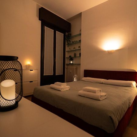 شقة The Lantern Flat - Darsena Area ميلان المظهر الخارجي الصورة